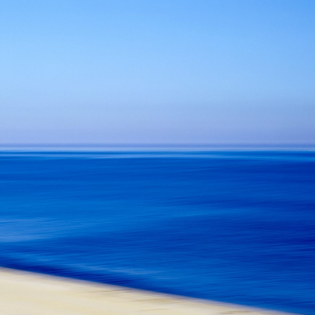 Atlantic Ocean 2005