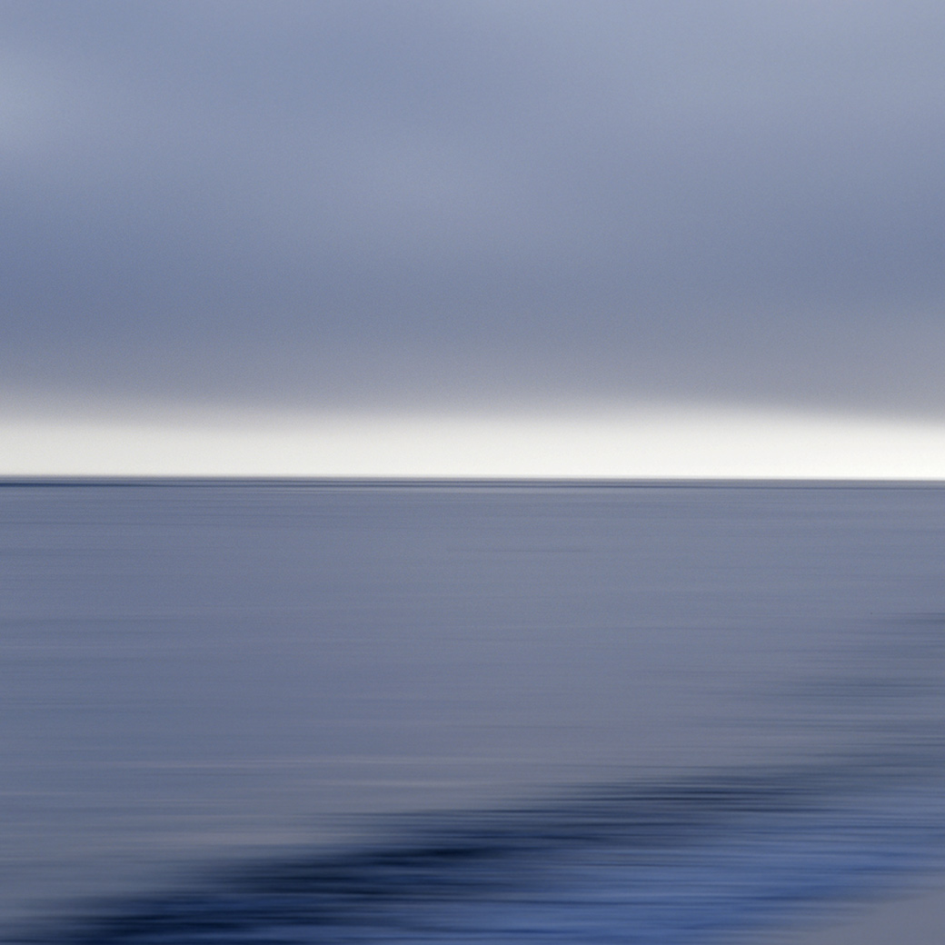 Atlantic Ocean III 2005