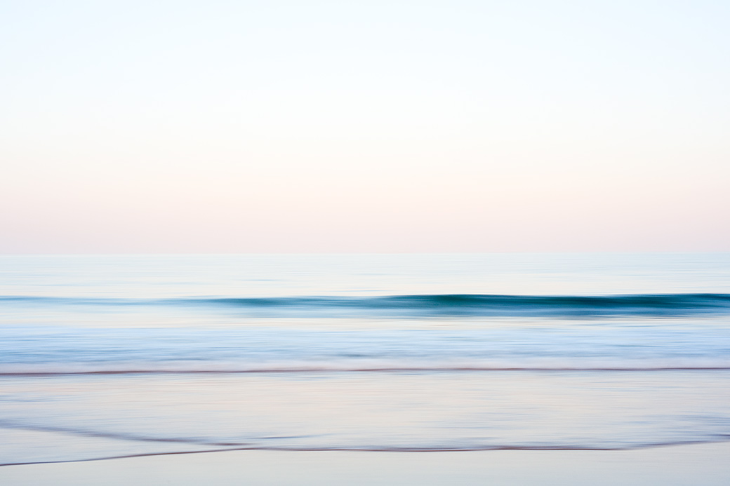 Atlantic Ocean IV 2010