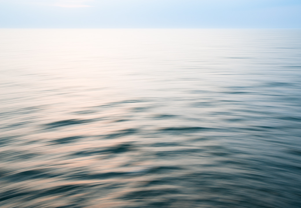 Atlantic Ocean IV 2012