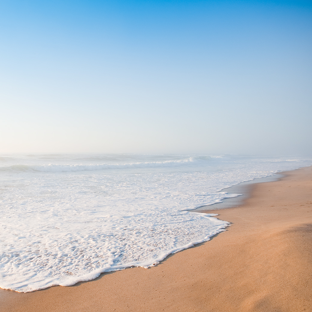 Atlantic Ocean V 2009