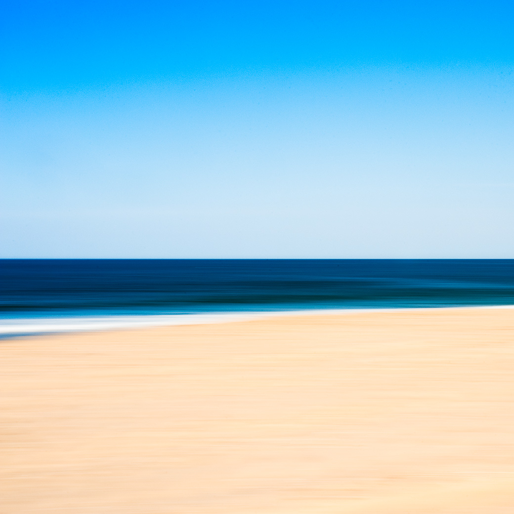 Atlantic Ocean V 2010