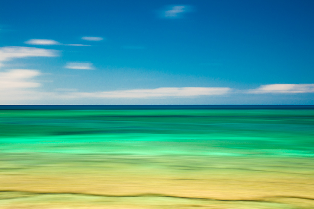 Bahamas III 2012