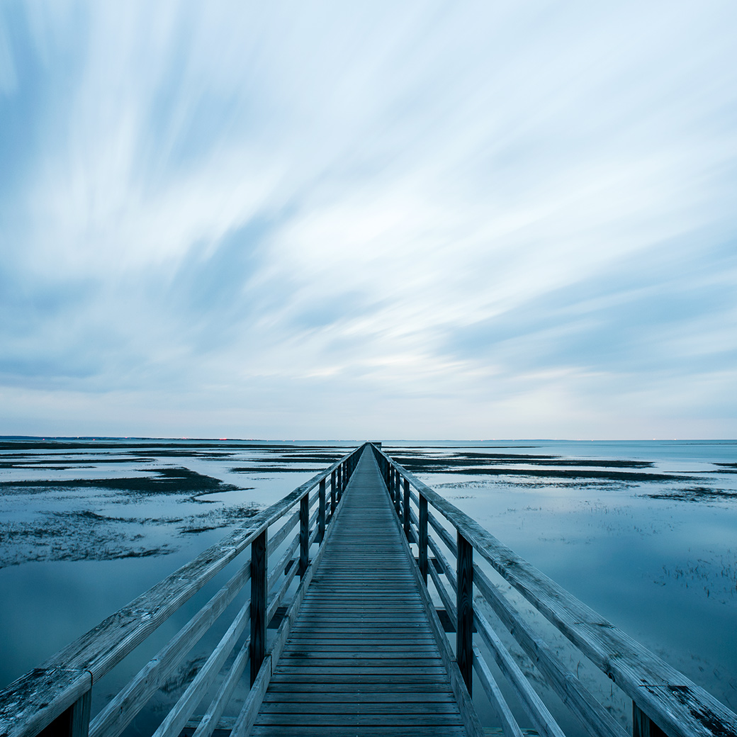 Bass Hole Boardwalk 2014