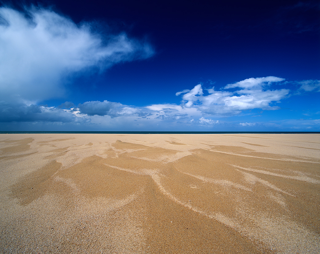 Beach 1996