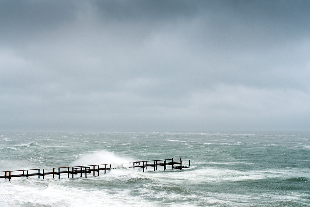 Big Pier