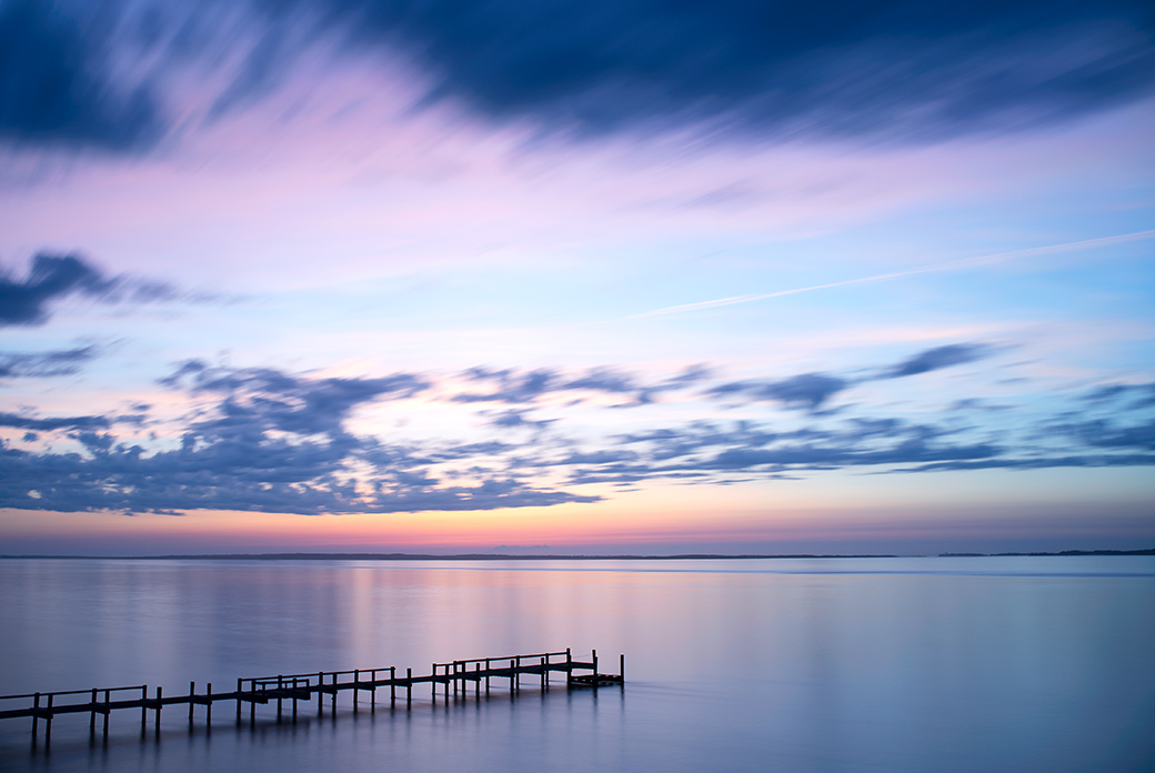 Big Pier