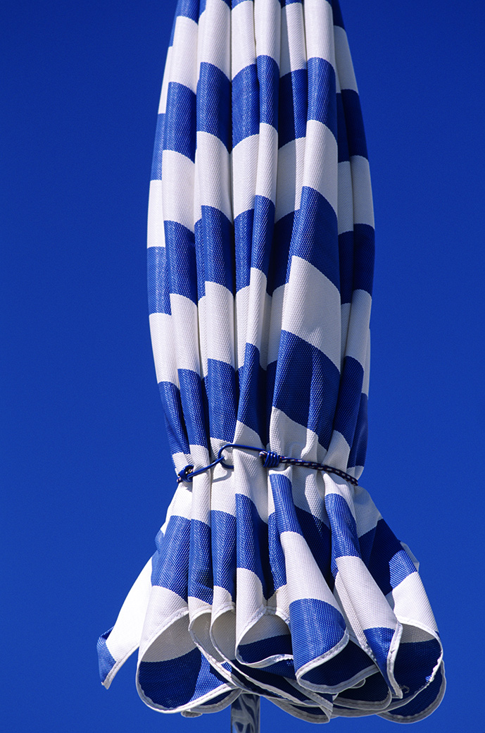 Blue Umbrella 1994