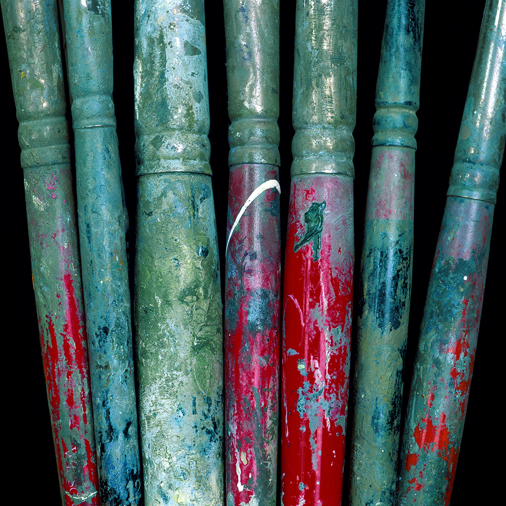 Brushes
