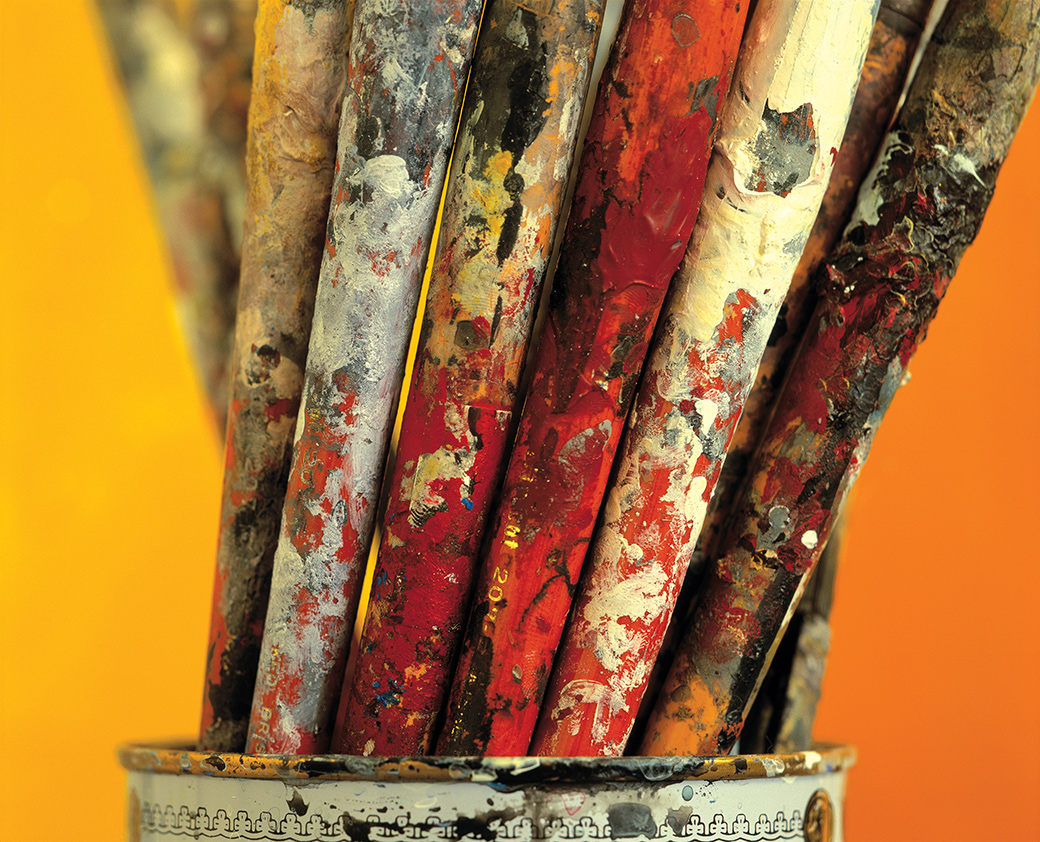 Brushes