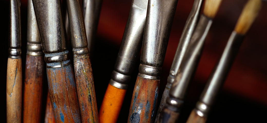 Brushes