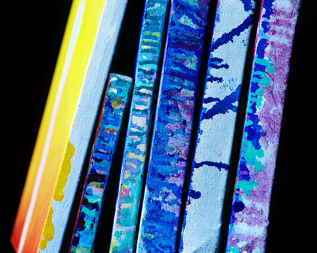 Canvases II