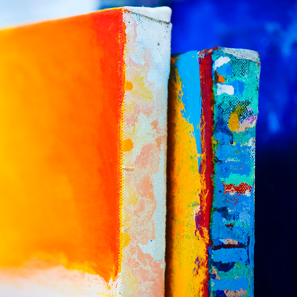 Canvases III