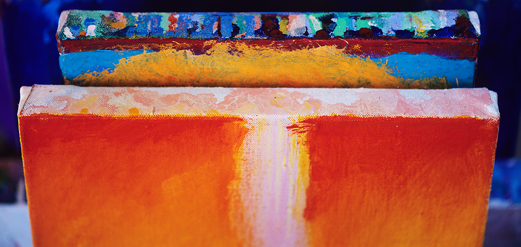 Canvases