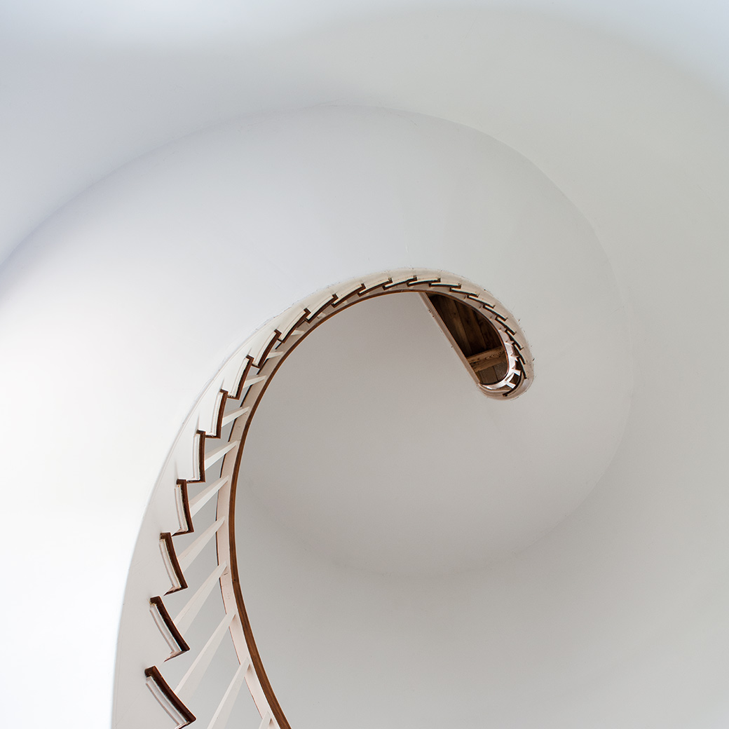 Cape Poge Light II 2011