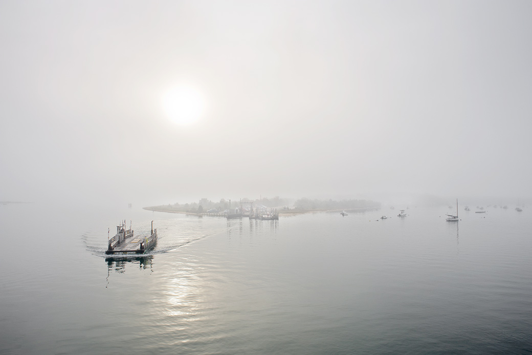 Chappy Ferry IX 2011