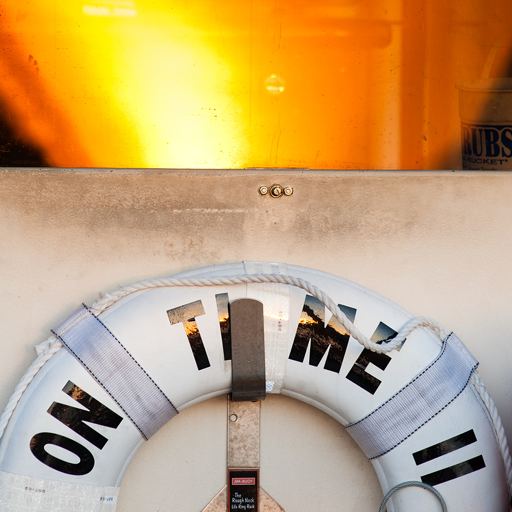 Chappy Ferry VII 2011