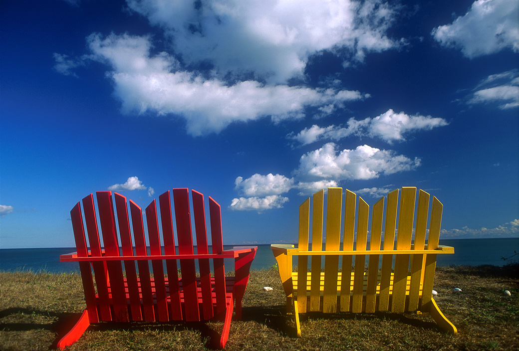 Chilmark II 1993