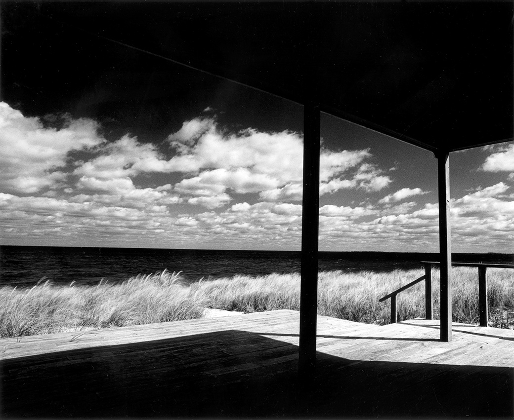 Cow Bay 1989