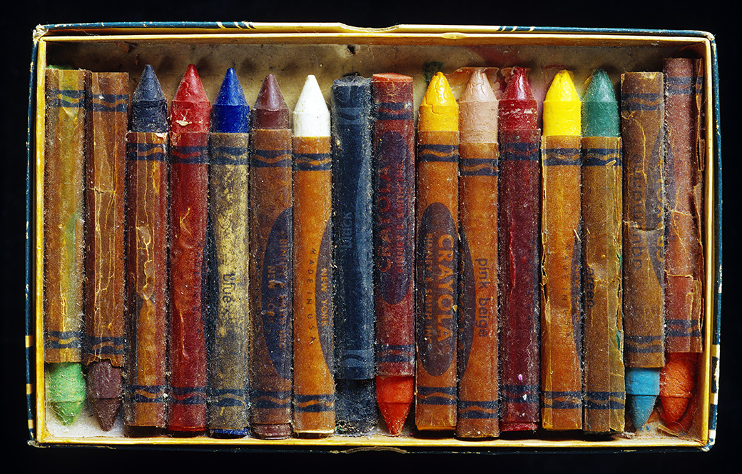 Crayola Crayons