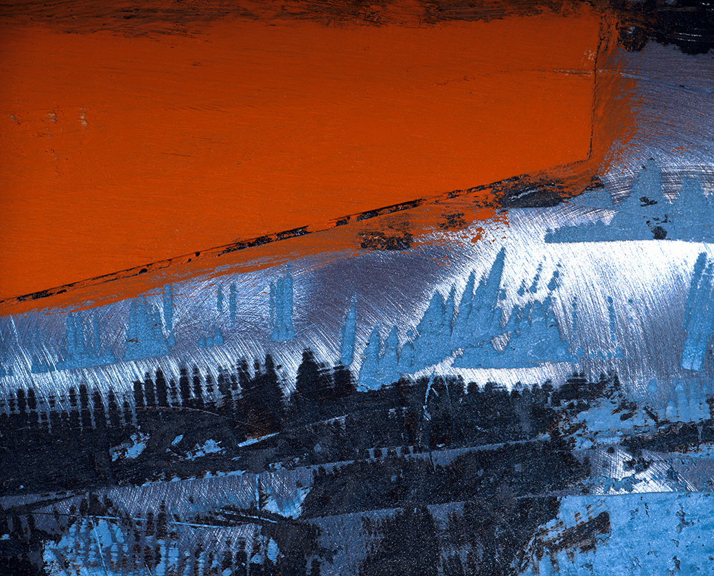 Deadwood and Ballast