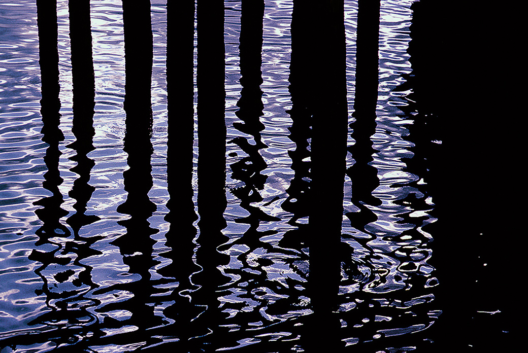 Dock 1991
