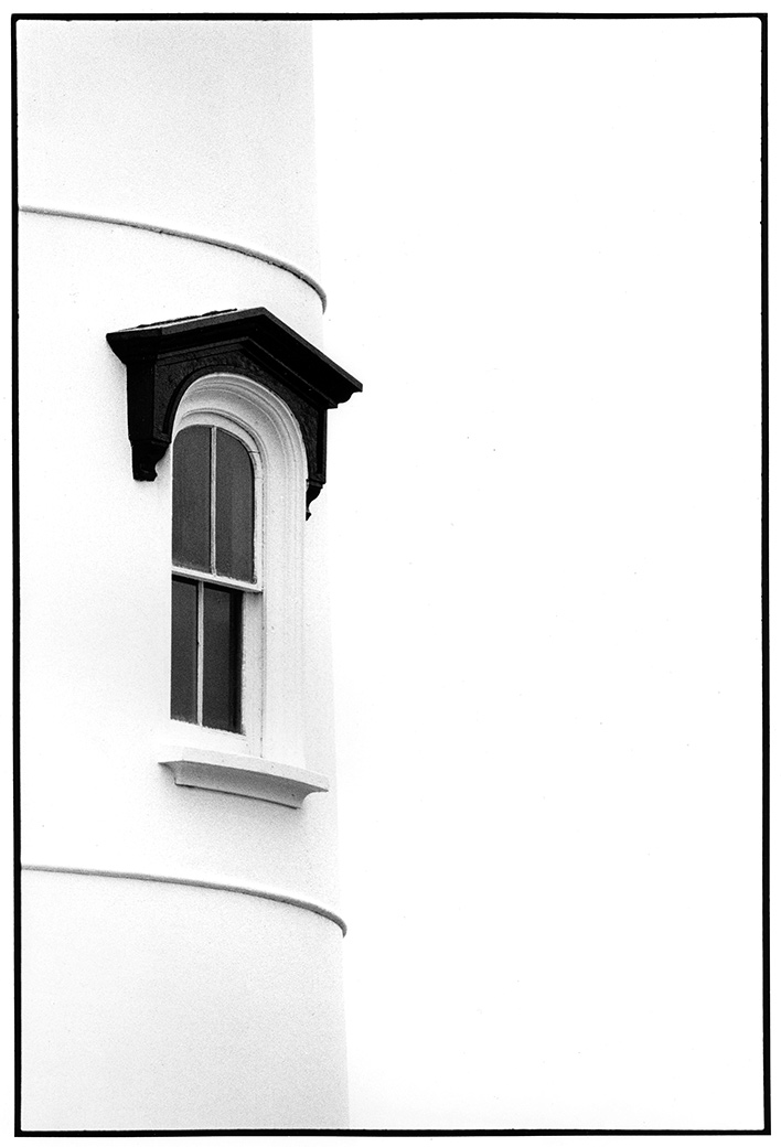 East Chop Lighthouse 1990