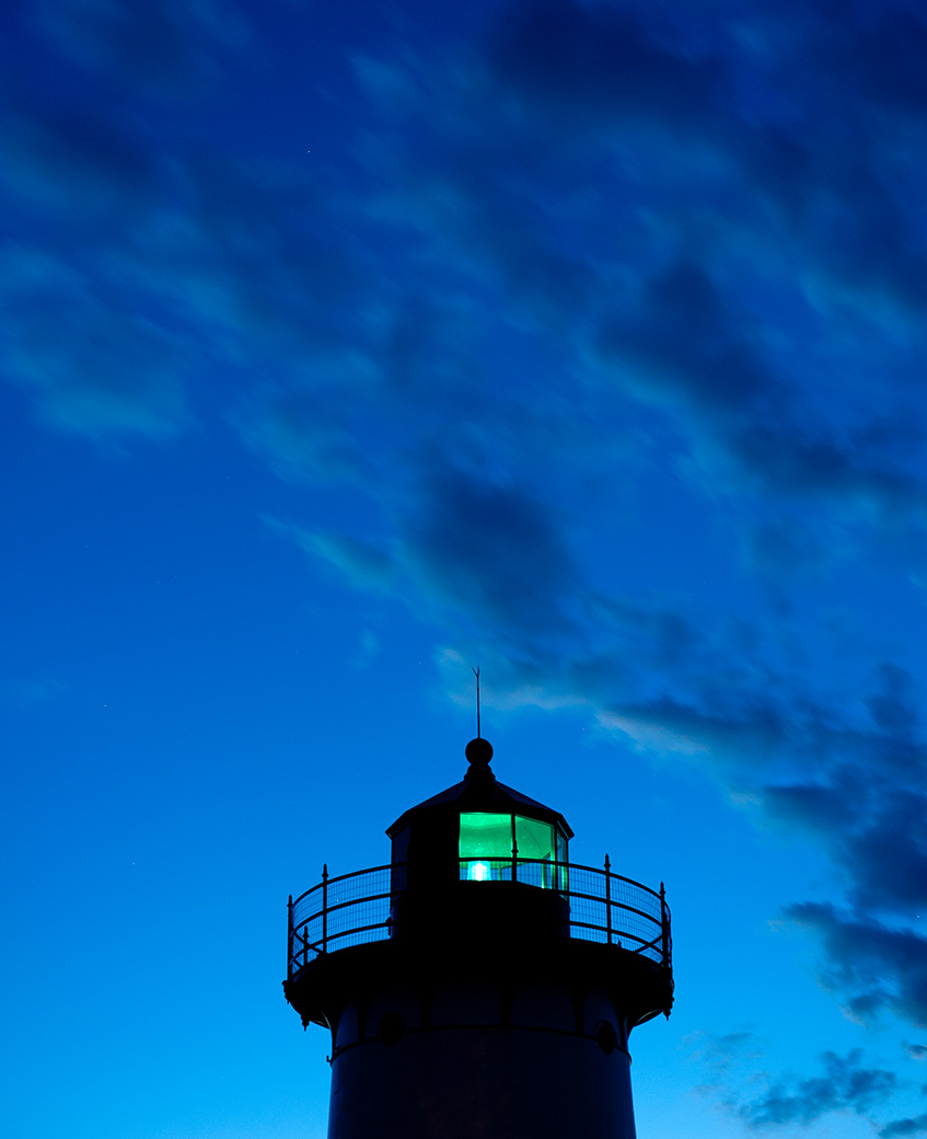 East Chop Lighthouse II 2011