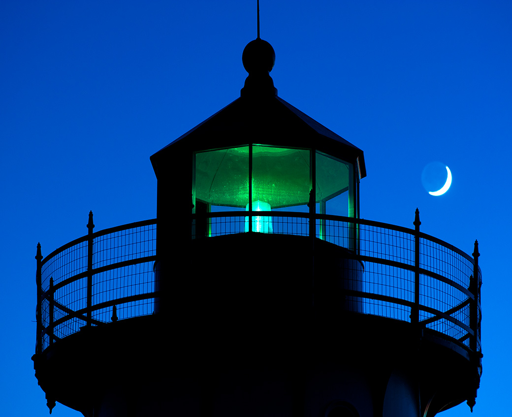 East Chop Lighthouse III 2011
