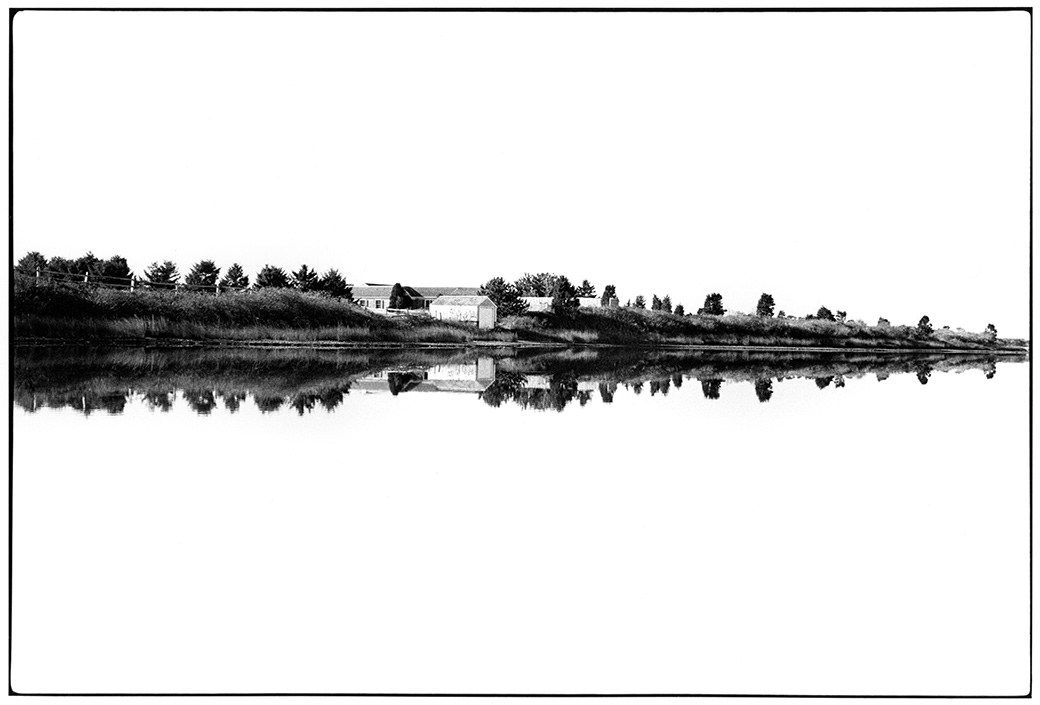 Edgartown Great Pond 1980