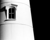 Edgartown Lighthouse 1981