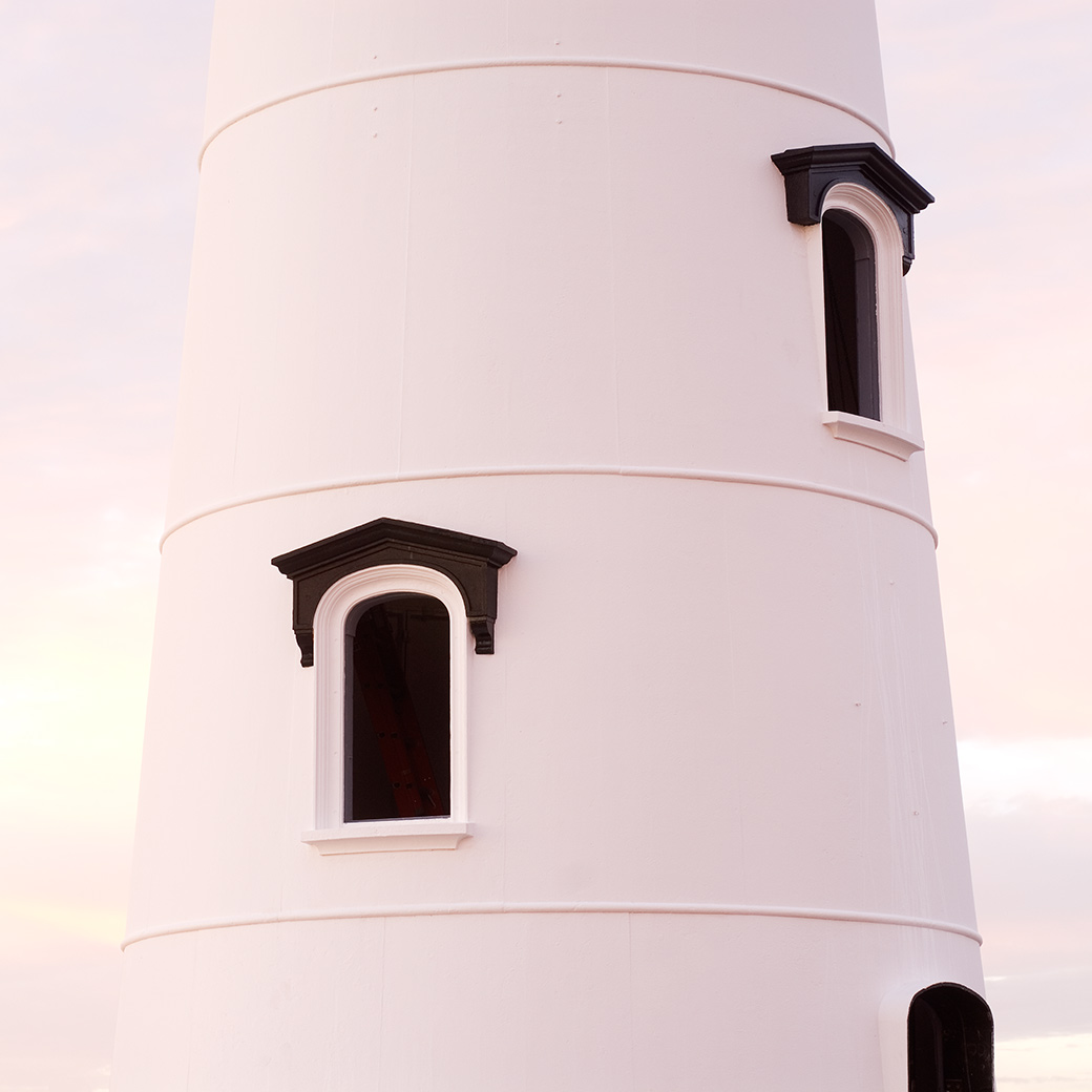 Edgartown Light 2007
