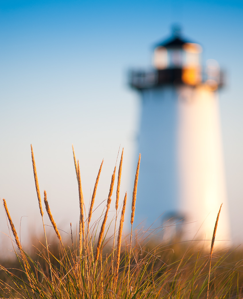Edgartown Lighthouse 2010