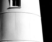 Edgartown Lighthouse III 1981