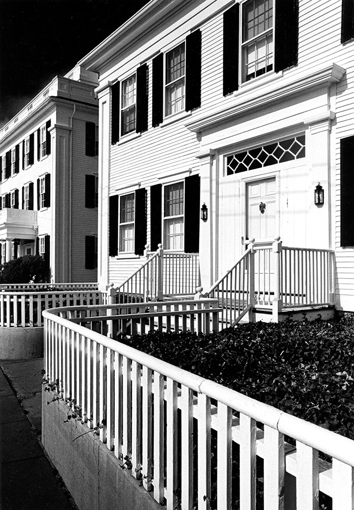 Edgartown 1982