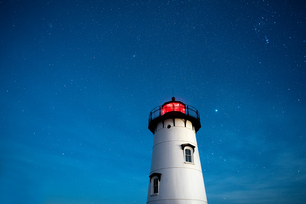 Edgartown Light 2014