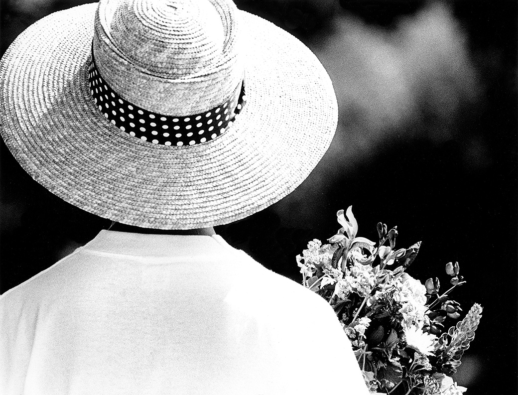 Farmers' Market 1993