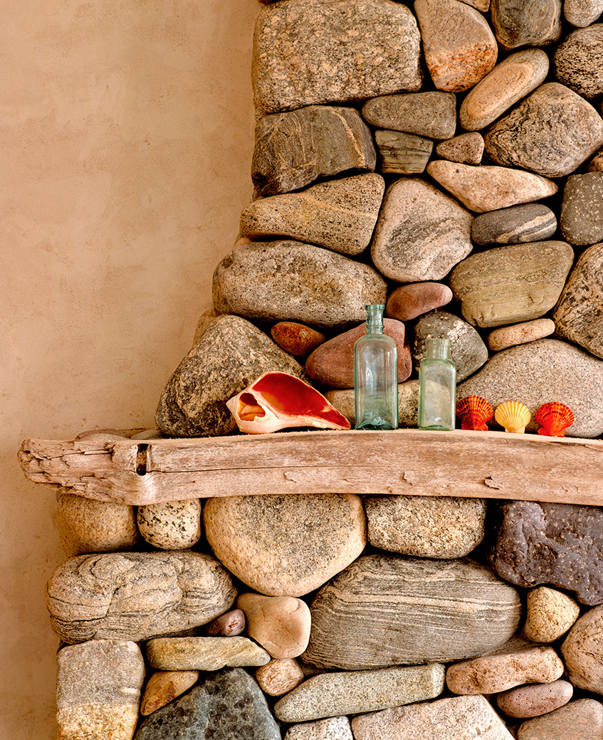 Farm Pond House 1994