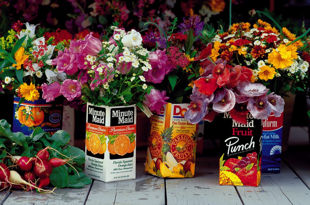 Farmers' Market 1992