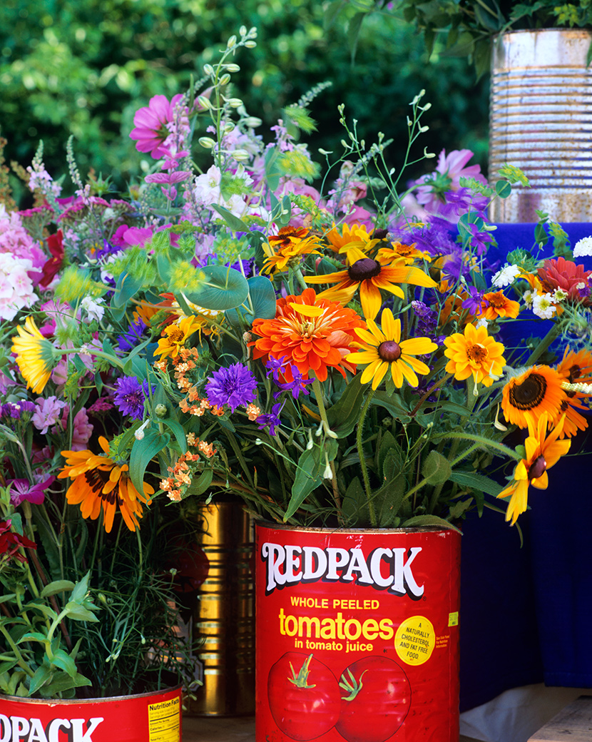 Farmers Market II 1998