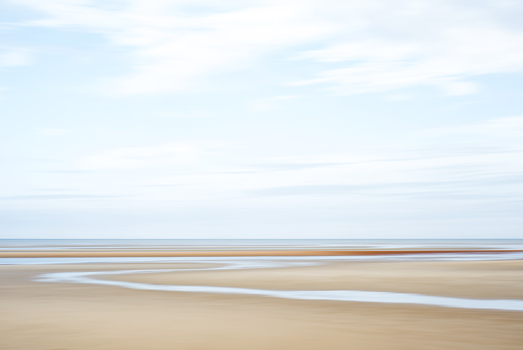 First Encounter Beach 2014