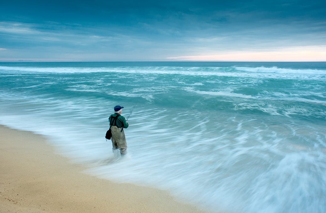 Head of the Meadow Beach II 2013