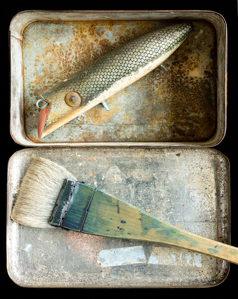 Fishing Lure