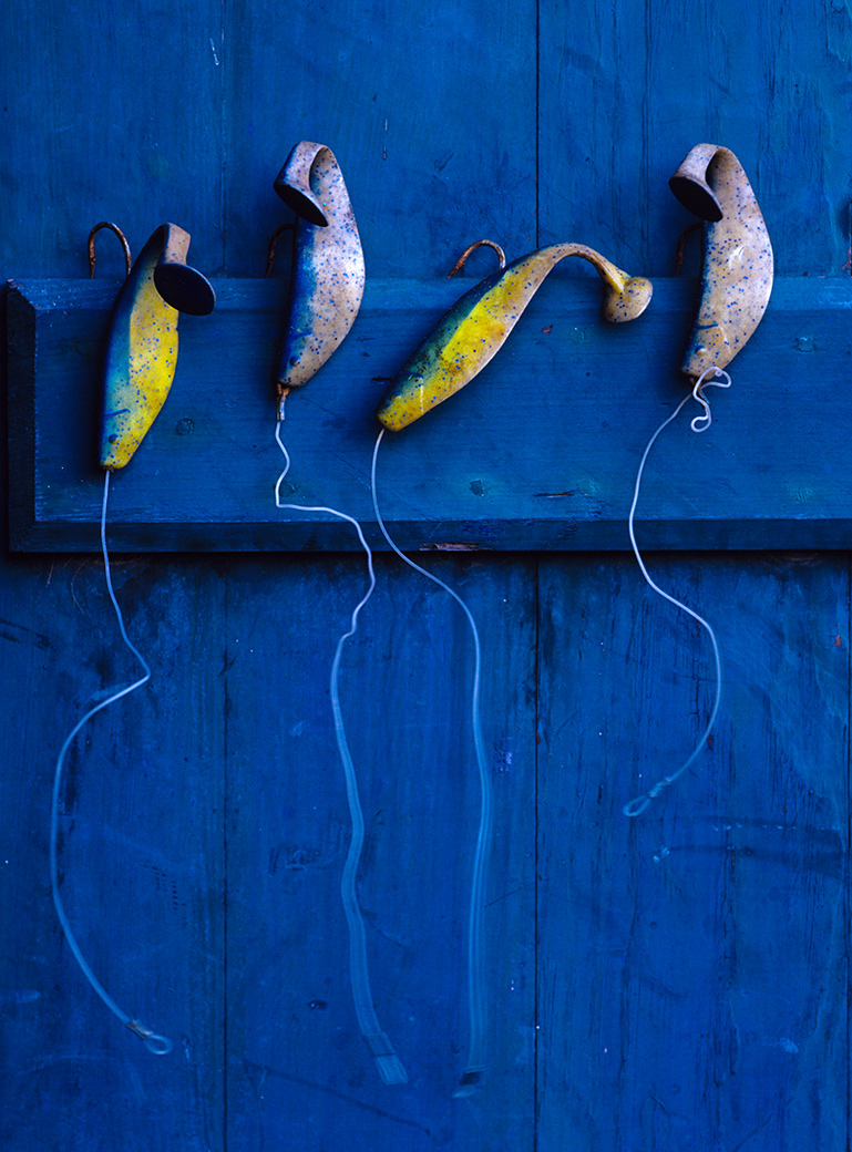Fishing Lures