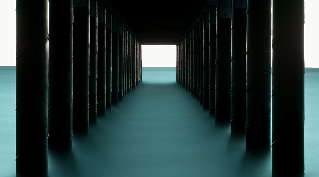 Fishing Pier III