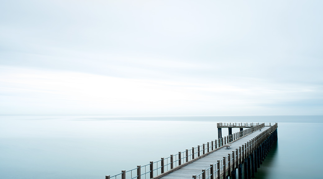 Fishing Pier II