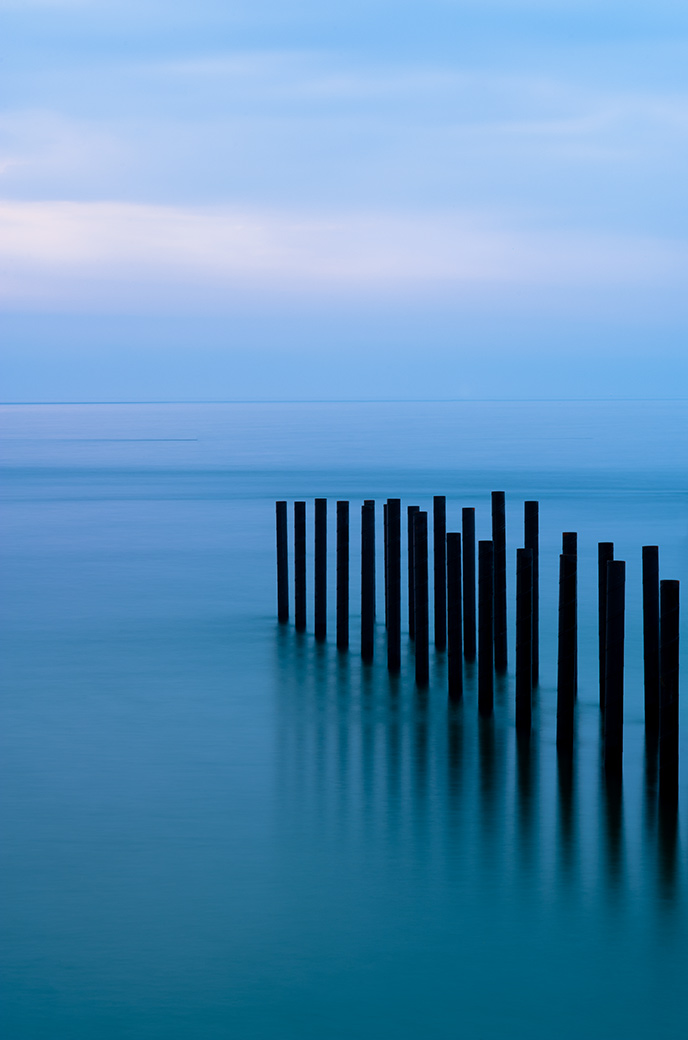 Fishing Pier