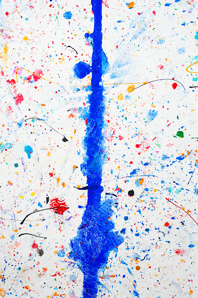 Floor & Paint