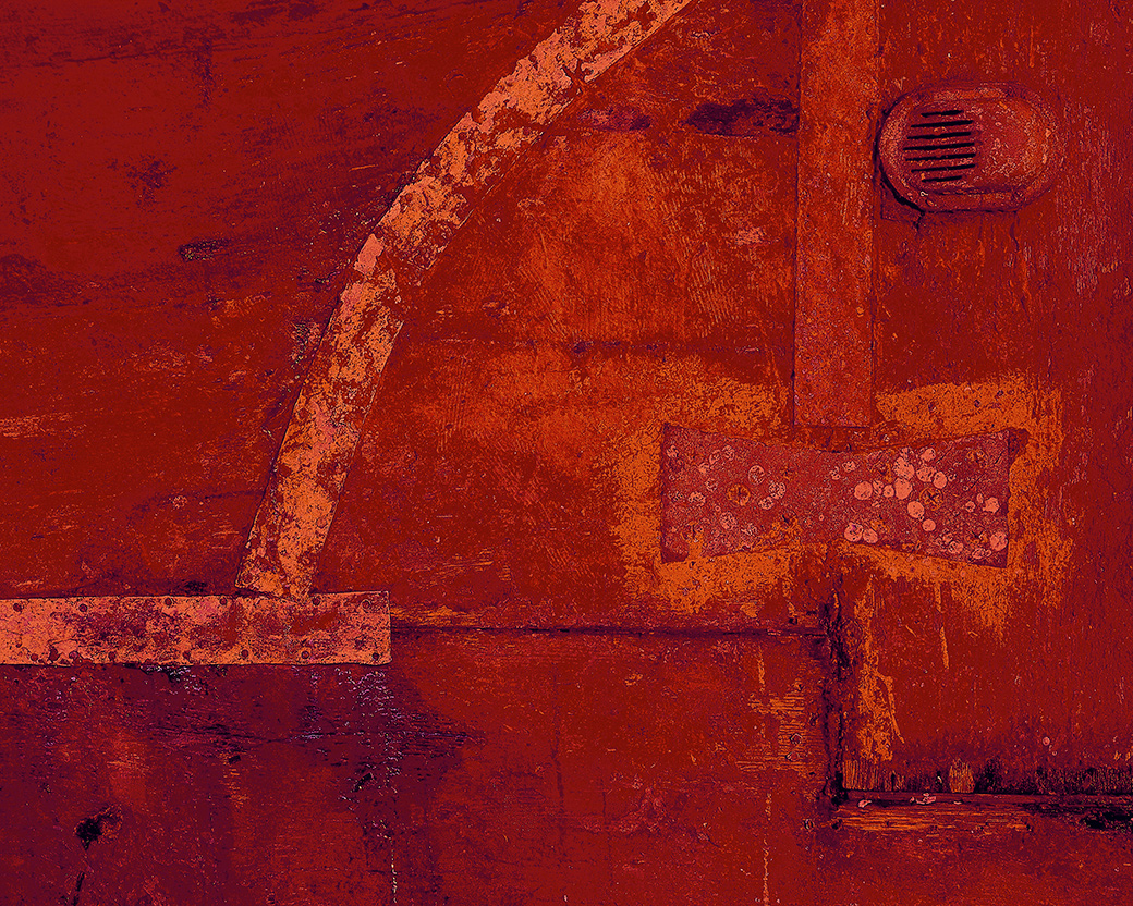 Gannon & Benjamin Boat Yard II 1996