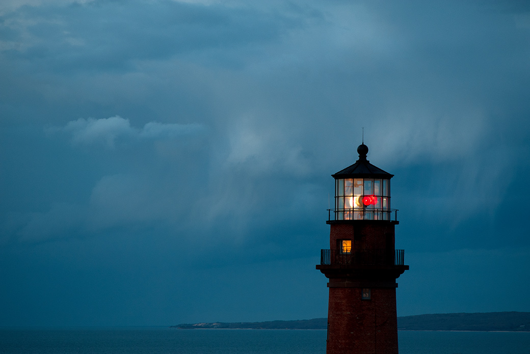 Gay Head Lighthouse 2011